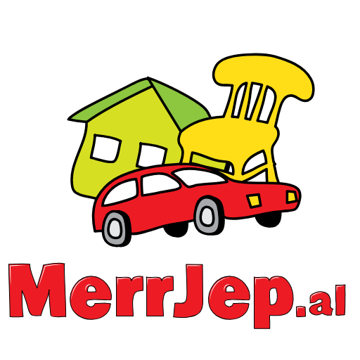 MerrJep Albania Buy and Sell