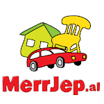 Cover Image of Download MerrJep Shqipëri 10.0.0.4100 APK