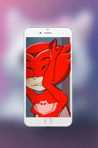 Call PJ-Mask FK video Prank