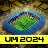 Ultimate Soccer Manager 2024 icon