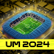 Ultimate Soccer Manager 2024 - Androidアプリ