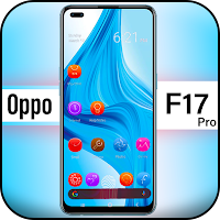 Themes for Oppo F17 Pro  Oppo F17 Pro Launcher
