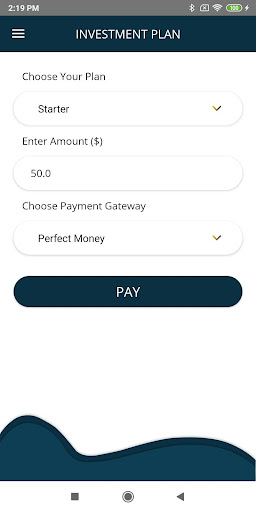 Ecryptoz - Fill your wallet every day.