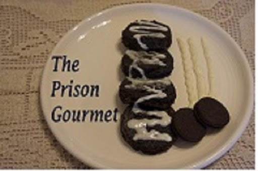 The Prison Gourmet Screenshot 4 - AppWisp.com