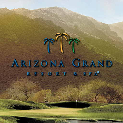 Arizona Grand Golf Course  Icon