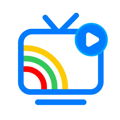 Skermspieëling en Chromecast Laai af op Windows