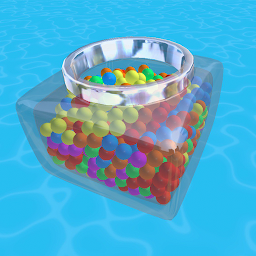 Push & Fill Mod Apk