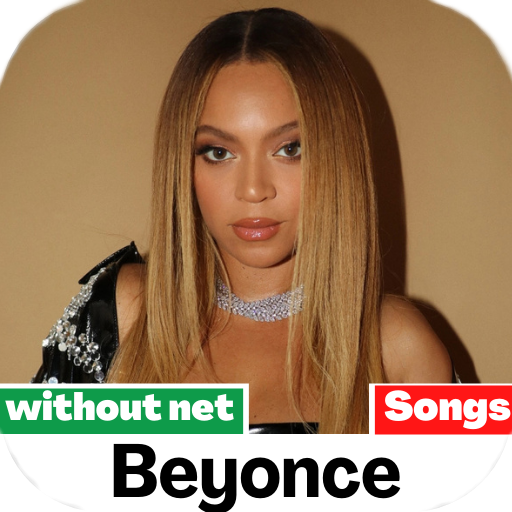 Beyonce Songs All Offline Install on Windows