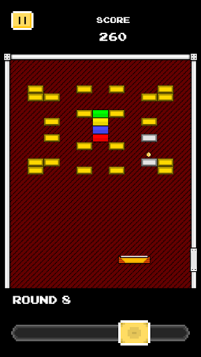 Arkadroid Brick Breaker Screen 3