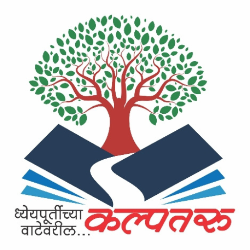 Kalpataru Academy logo