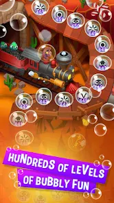Bubble genius best sale