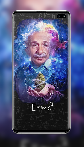 Download Albert Einstein Wallpaper Free for Android - Albert Einstein  Wallpaper APK Download 