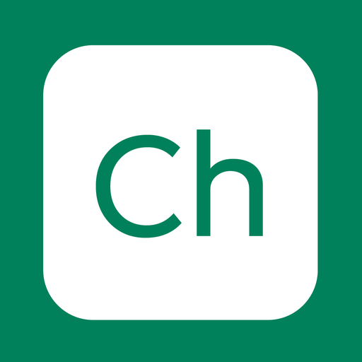 Vividbooks Chemie logo