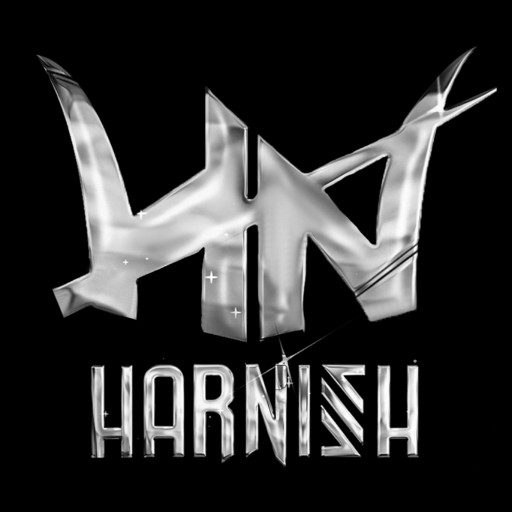Harnish Music logo