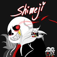 Undertale Shimeji