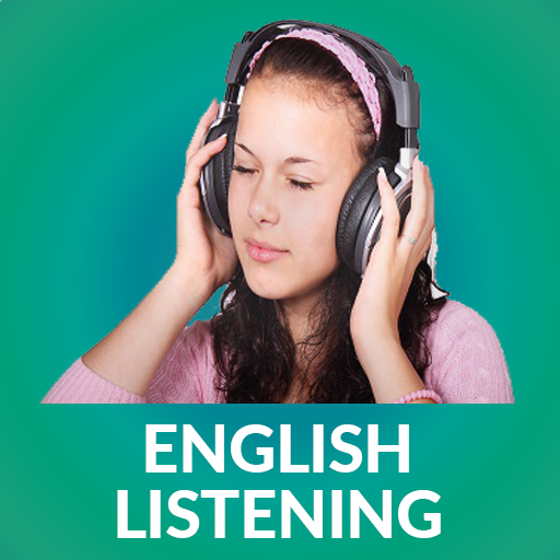 English listening daily  Icon