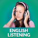 英語は毎日聴い - Androidアプリ