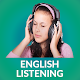 English listening daily