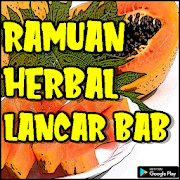 Ramuan Herbal Lancar Bab