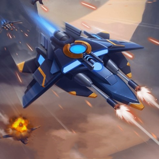 Merge Shooting-Idle Plane Game Download on Windows