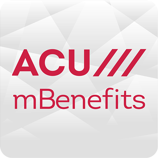 Alabama CU - Member Benefits 3.1.0.1 Icon