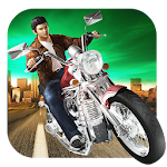 Cover Image of Download Speedy Moto Bike Race - 3d bik  APK