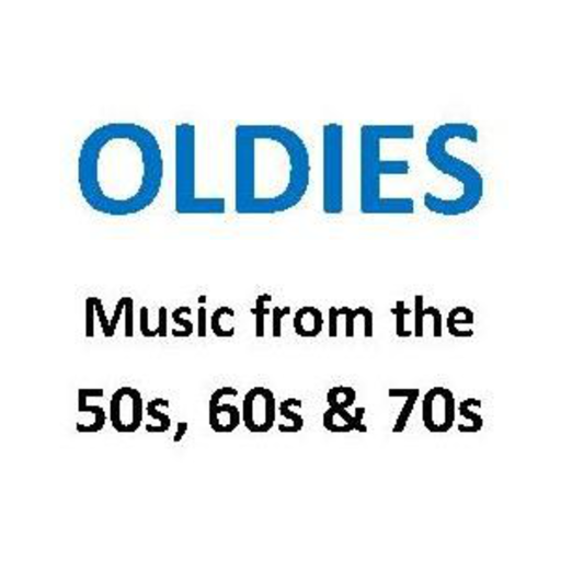 OLDIES! logo