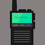 Cover Image of ダウンロード Walkie Talkie Offline Call  APK