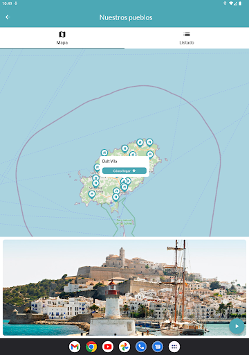 Ibiza Smart Island