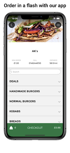 AKs Screen 2