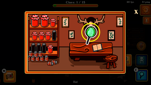 1 2 Blame Find The Killer Mod Apk Unlimited Money 1 0 4 Download Appsapk