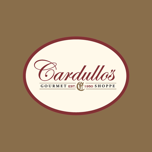 Cardullos Gourmet logo