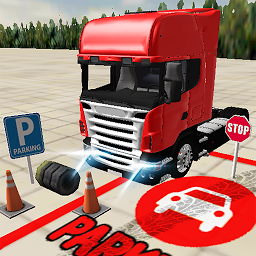 Icon image Truck Parking 3D : World Simul