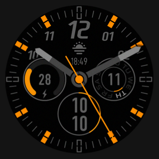 SG-94 logo