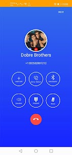 Dobre Brothers Fake Call v1.0 Mod (Free purchase) 5