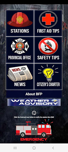 LifeLine Reloaded Screen 2