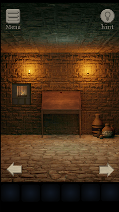 Night in the Deep Forest - Screenshot 2