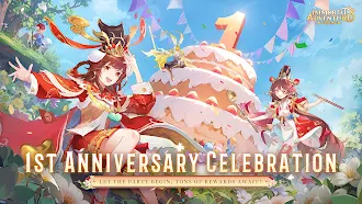 Game screenshot Immortal Adventure: Wukong mod apk