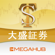 Top 37 Finance Apps Like Tai Shing EZ-Trade (MegaHub) - Best Alternatives