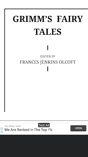 Jacob Grimm Books Screen 3