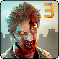 Gun Master 3: Zombie Slayer icon