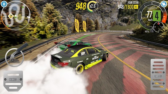 CarX Drift Racing 2 Mod APK v1.23.0 Download (Unlimited money) 1