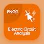 Electric Circuit Analysis Quiz