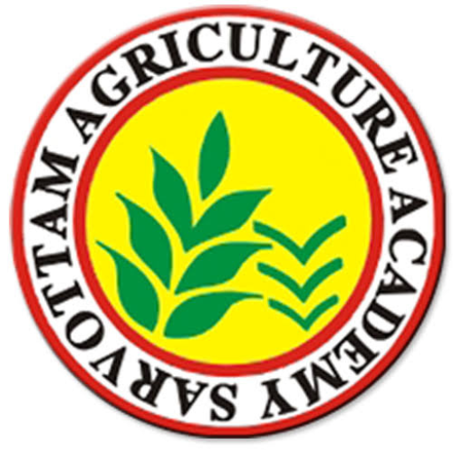Sarvottam Agriculture Academy logo