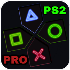 PS Emulator(PS/PS/PS2)(STS) – Apps no Google Play