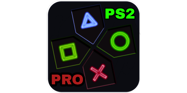 PS2 Emulator Elite Plus Games - Apps on Google Play