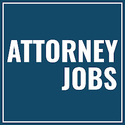 Значок приложения "Attorney Jobs"