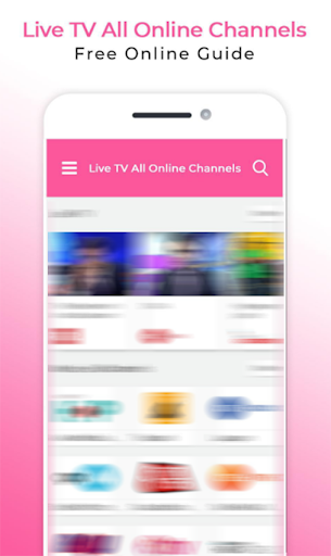 Live All TV Channels Online Guide