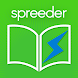 Spreeder - Speed Reading
