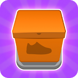 Merge Sneakers! - Grow Sneaker Collection icon